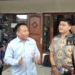 H Munadi Ketua Kadin hasil Mukab periode 2022-2027 terpilih aklamasi dan Syah secara hukum.