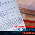 Diduga tahanan kabur, sempat pengejaran terhadap tahanan yang melarikan diri