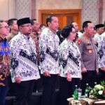 Kongres ini di dasarkan adanya permintaan masyarakat Indonesia dengan  kelemahan mental dan para pendidik.