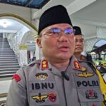 Himbauan untuk sama sama menjaga keamanan wilayah dan lingkungan tak henti di sampaikan kepada masyarat/warga Tangsel.