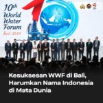 Kapolri akan siapkan personil sekitar 1.700 prajurit untuk pengamanan Menyabut hari WWF di Bali.