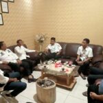 Kades tidak boleh membangun tampa ada perda dan Strategis dari Asda III Kab. Tangerang.